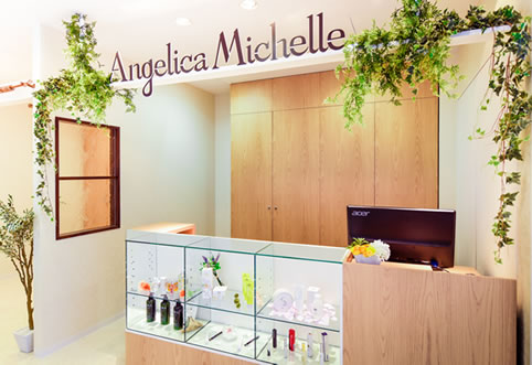 Angelica Michelle アンジェリカミッシェル 川崎店 アイリスト求人情報 まつげエクステ サロンナビ